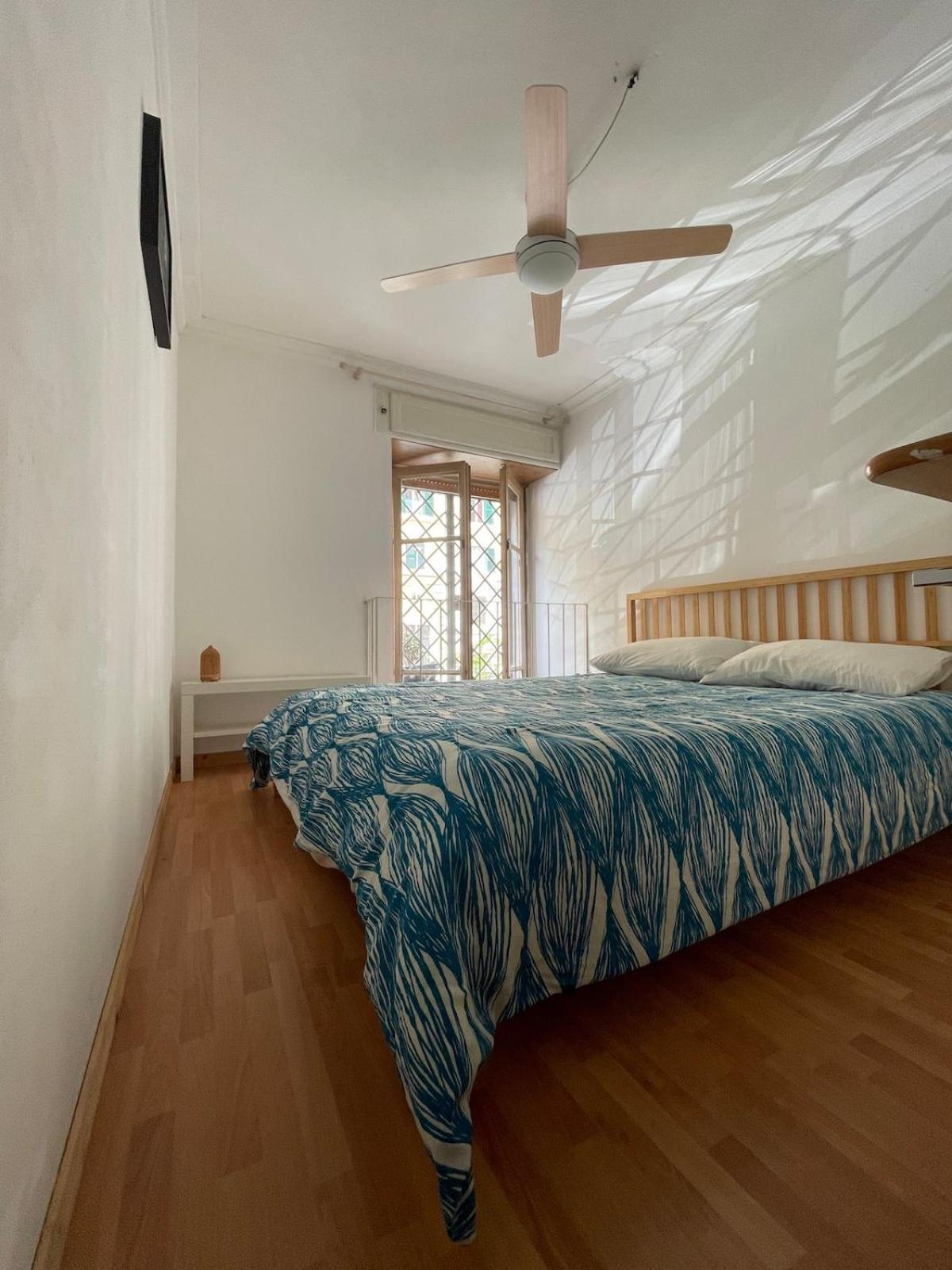 Apartamento At Simone Cavallini