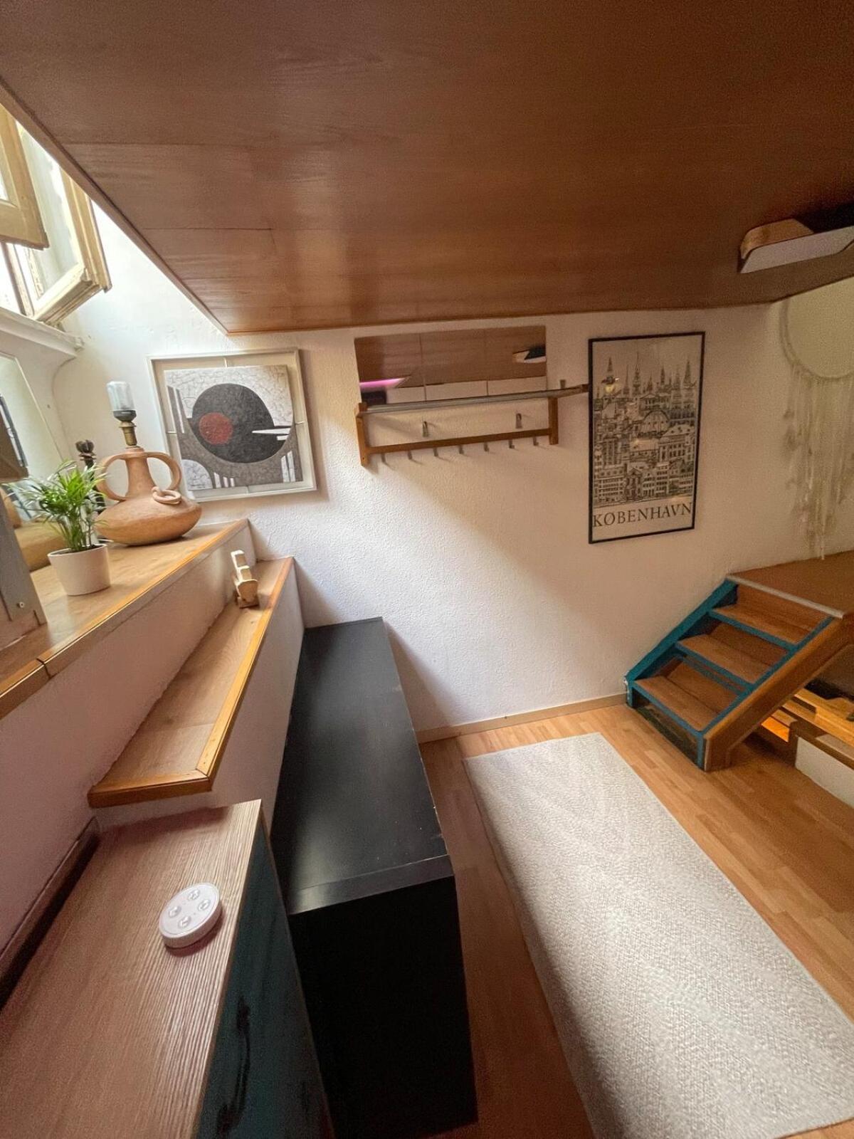Apartamento At Simone Cavallini *